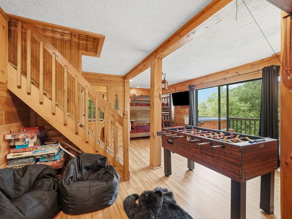 216 Laurel Creek Road, Blue Ridge GA 30513 - Photo