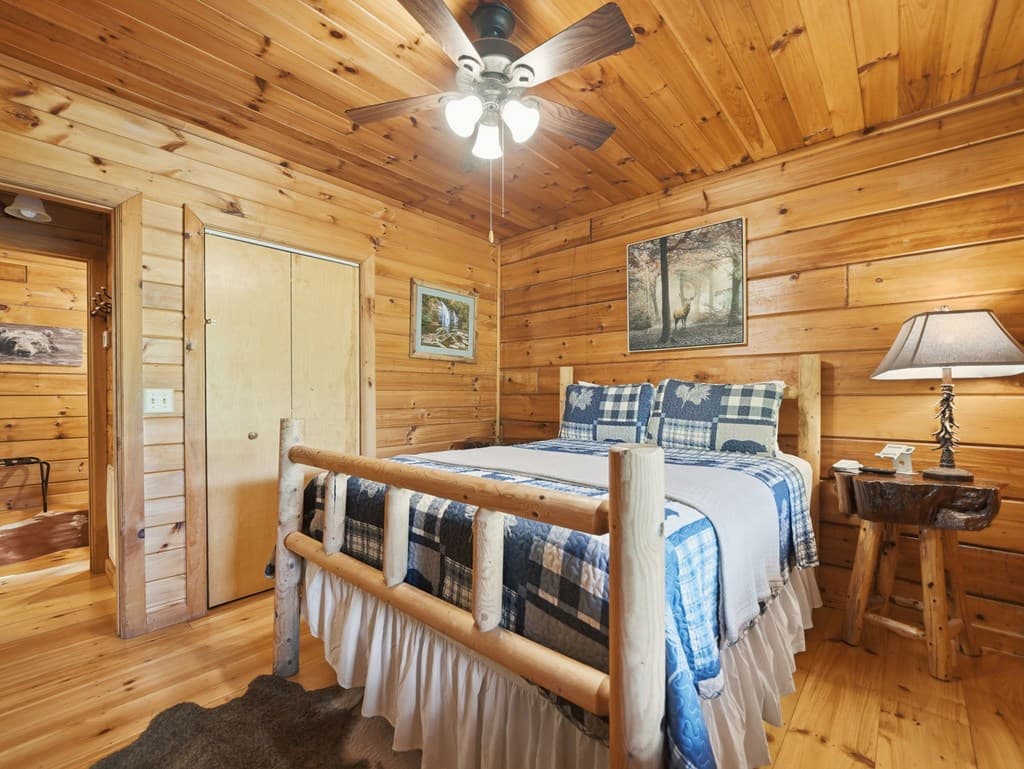 216 Laurel Creek Road, Blue Ridge GA 30513 - Photo