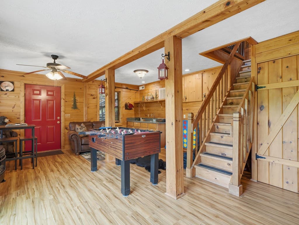216 Laurel Creek Road, Blue Ridge GA 30513 - Photo