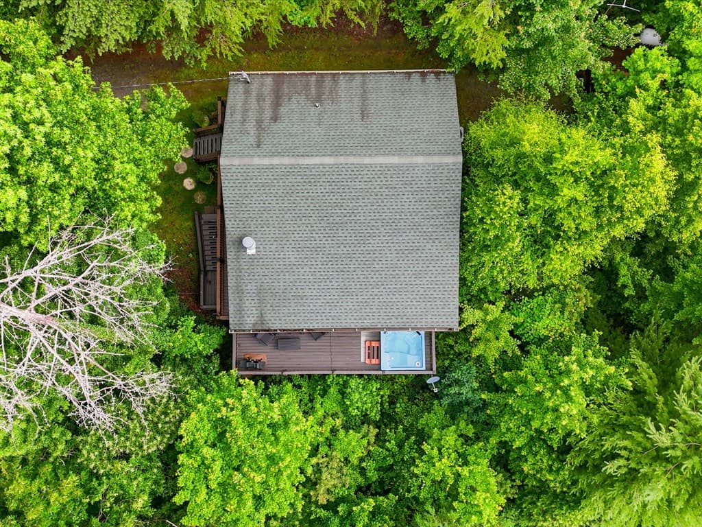 216 Laurel Creek Road, Blue Ridge GA 30513 - Photo
