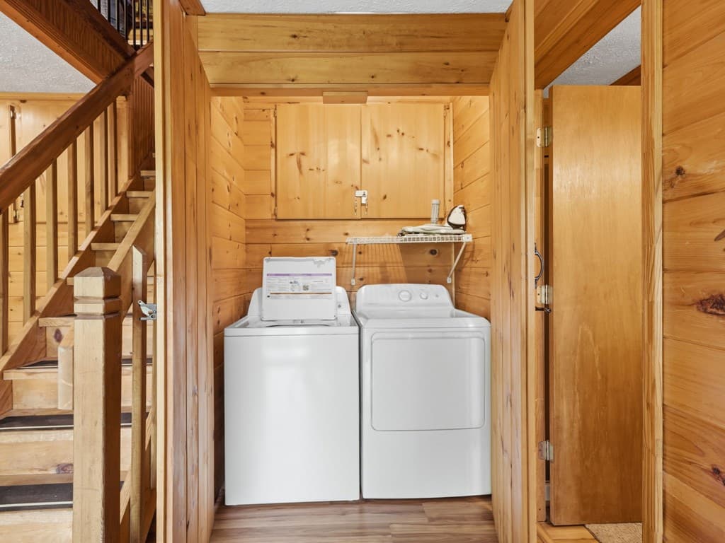 216 Laurel Creek Road, Blue Ridge GA 30513 - Photo