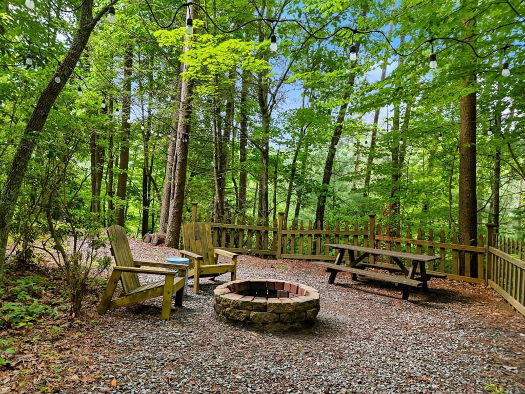 216 Laurel Creek Road, Blue Ridge GA 30513 - Photo