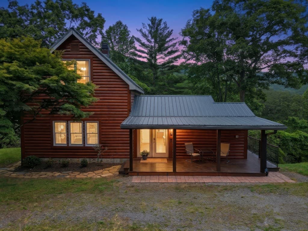 2781 Old Parker Place Road, Ellijay GA 30536 - Photo