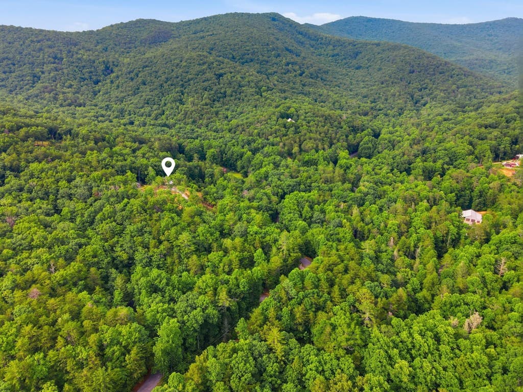 2781 Old Parker Place Road, Ellijay GA 30536 - Photo