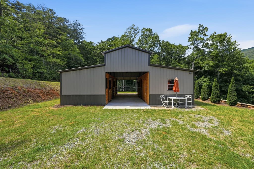 2781 Old Parker Place Road, Ellijay GA 30536 - Photo
