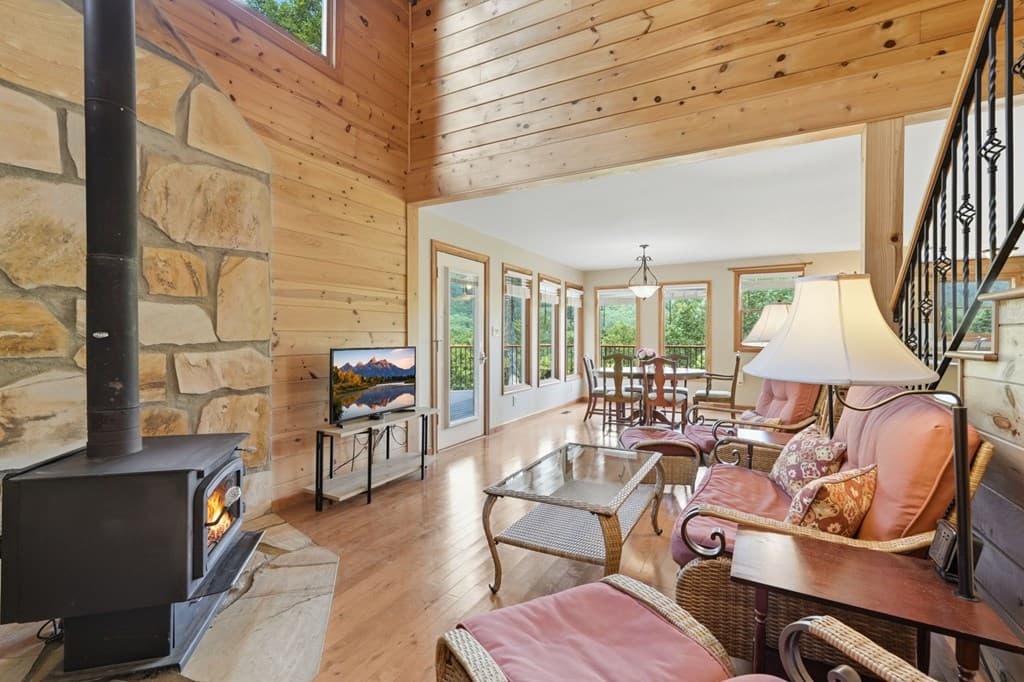 2781 Old Parker Place Road, Ellijay GA 30536 - Photo