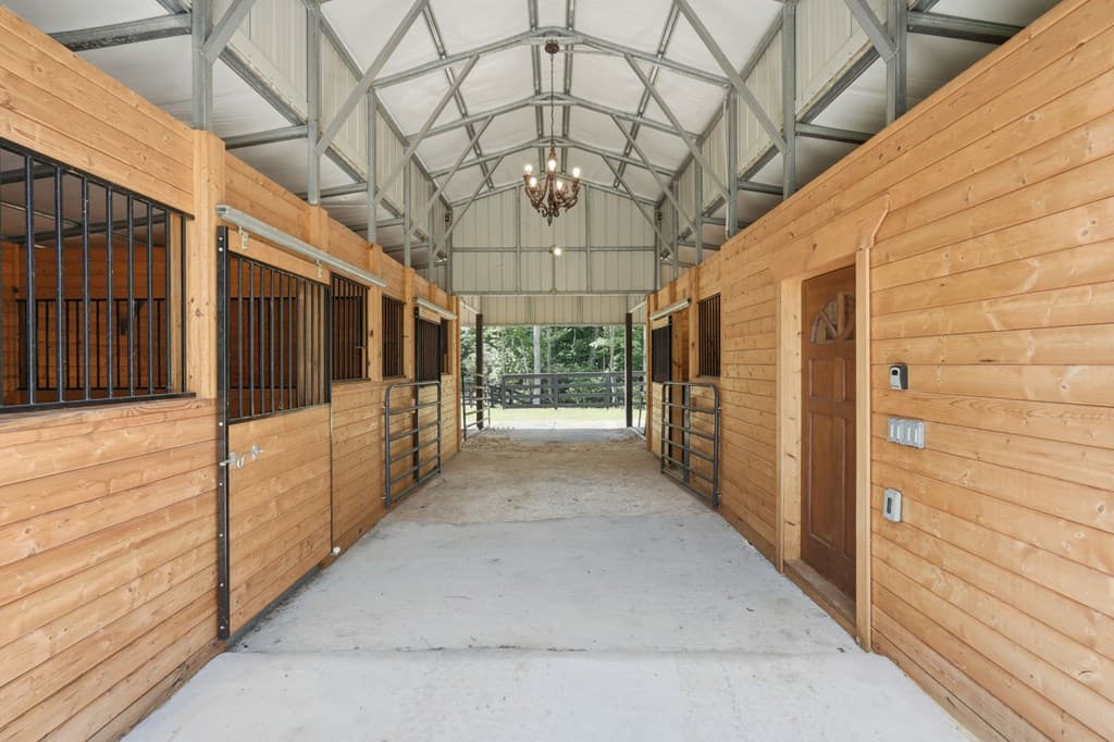 2781 Old Parker Place Road, Ellijay GA 30536 - Photo