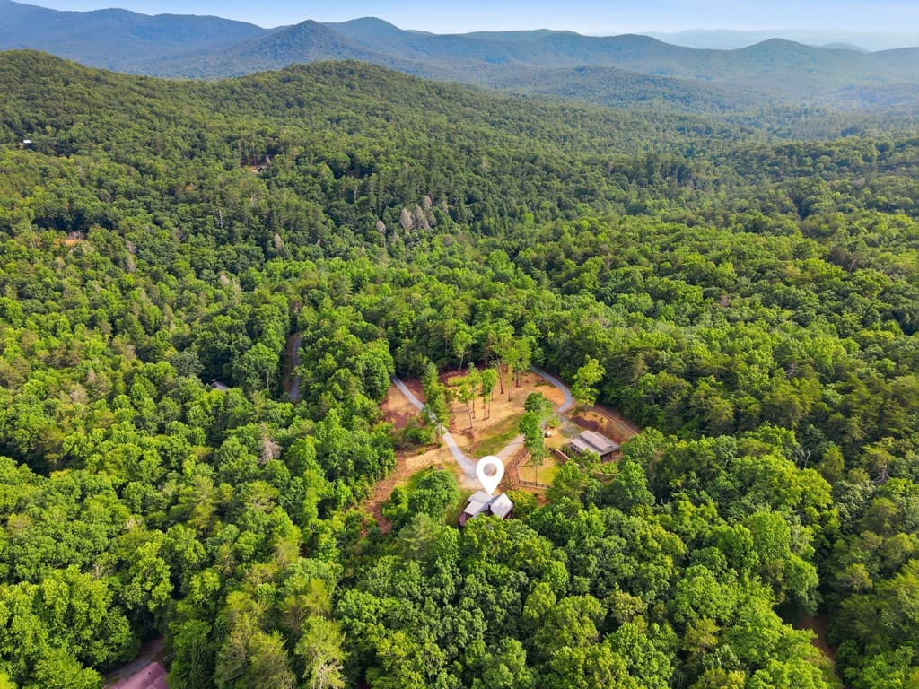 2781 Old Parker Place Road, Ellijay GA 30536 - Photo