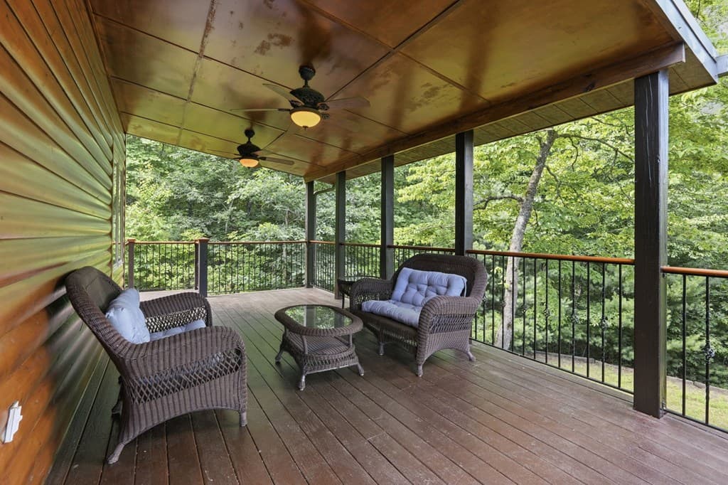 2781 Old Parker Place Road, Ellijay GA 30536 - Photo