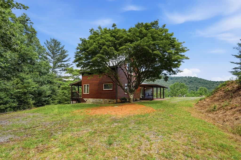2781 Old Parker Place Road, Ellijay GA 30536 - Photo