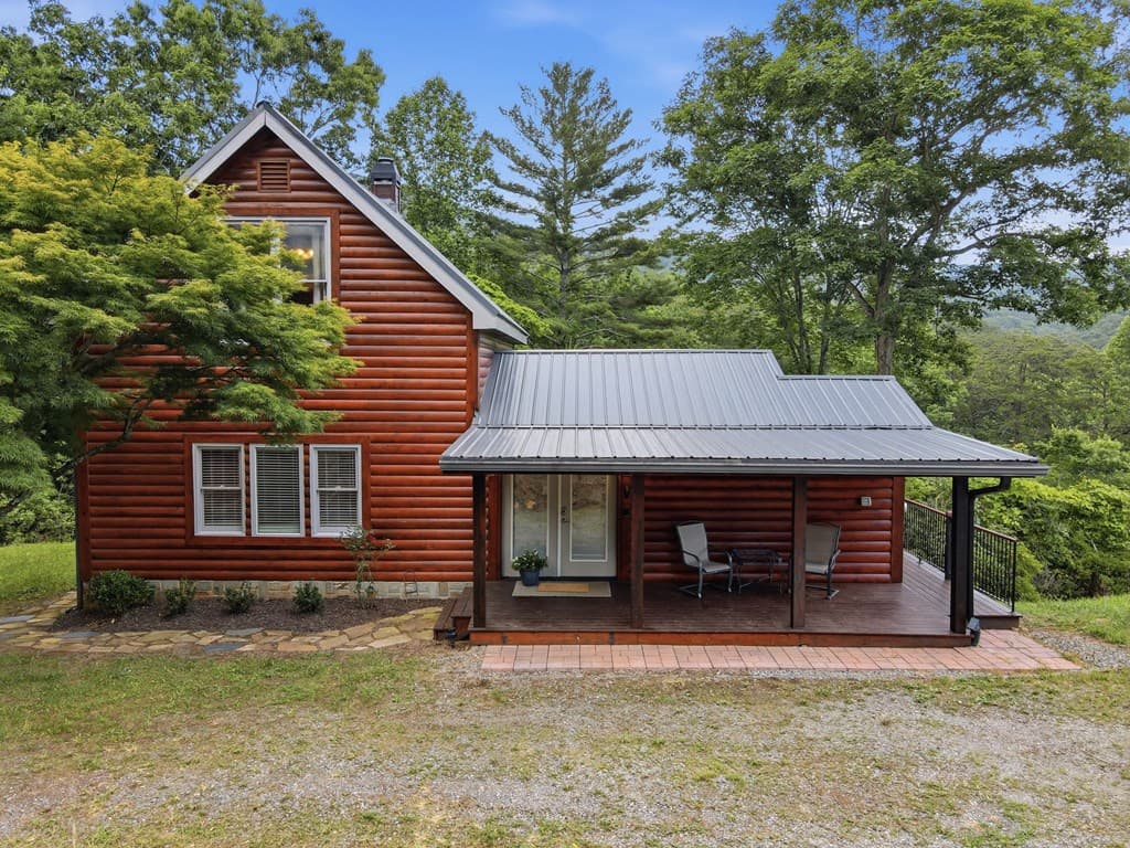 2781 Old Parker Place Road, Ellijay GA 30536 - Photo
