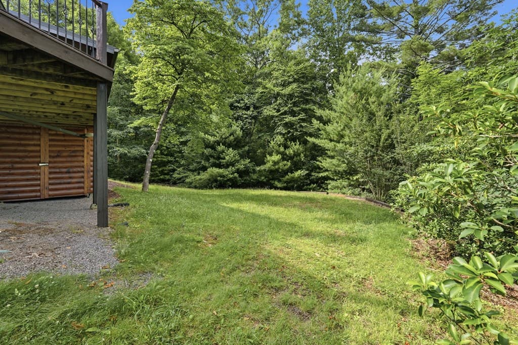 2781 Old Parker Place Road, Ellijay GA 30536 - Photo