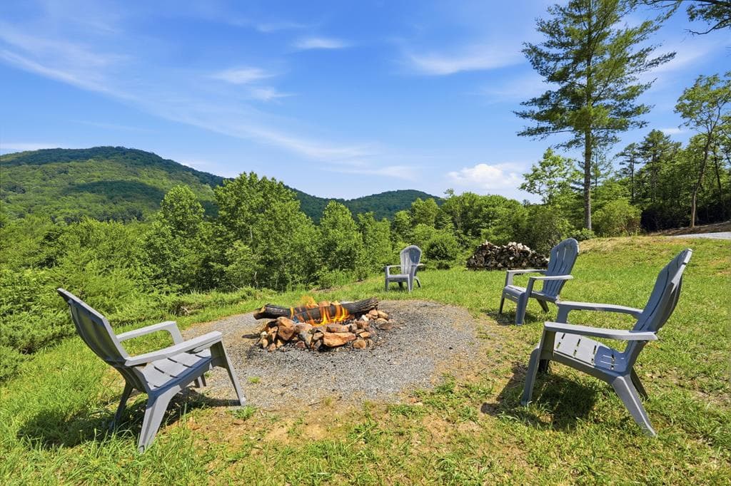 2781 Old Parker Place Road, Ellijay GA 30536 - Primary photo