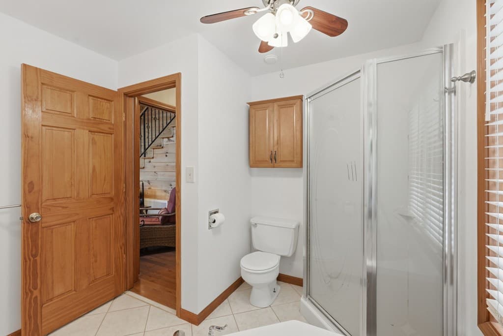 2781 Old Parker Place Road, Ellijay GA 30536 - Photo