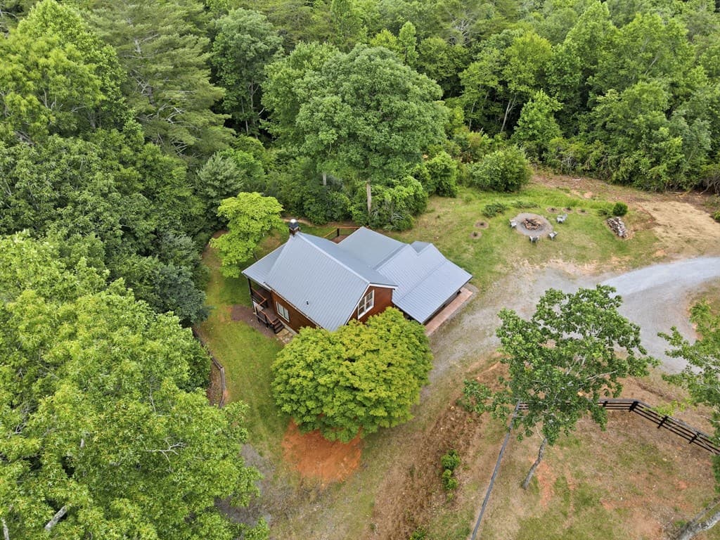 2781 Old Parker Place Road, Ellijay GA 30536 - Photo