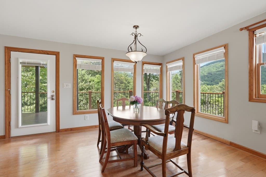 2781 Old Parker Place Road, Ellijay GA 30536 - Photo