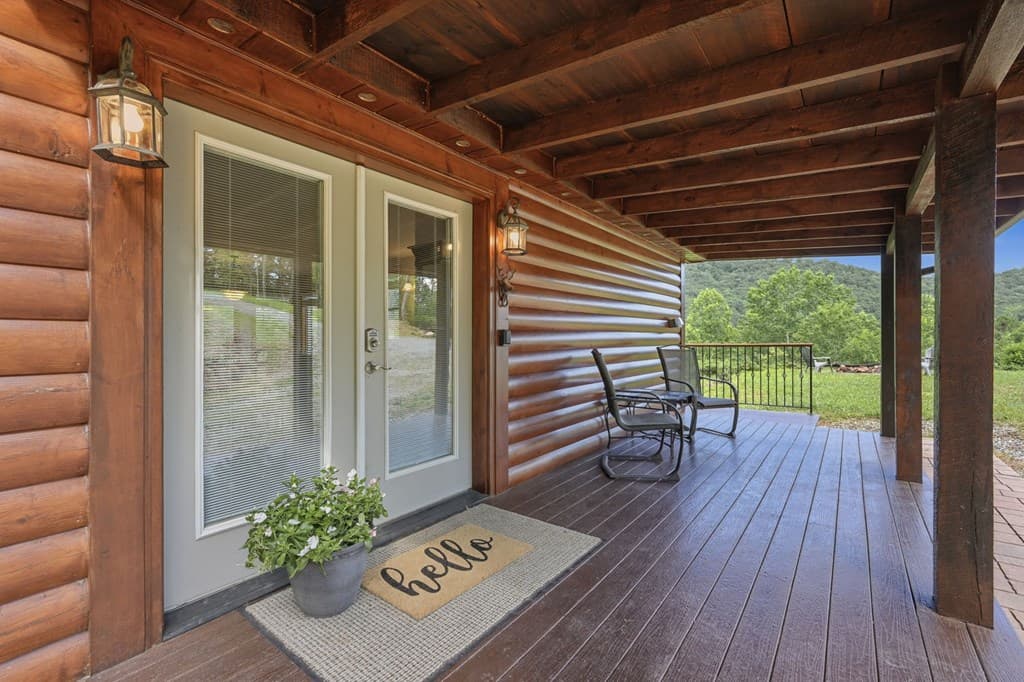 2781 Old Parker Place Road, Ellijay GA 30536 - Photo