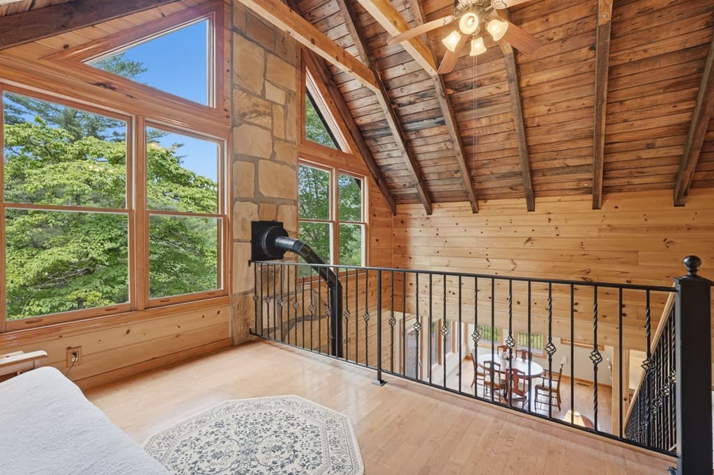2781 Old Parker Place Road, Ellijay GA 30536 - Photo
