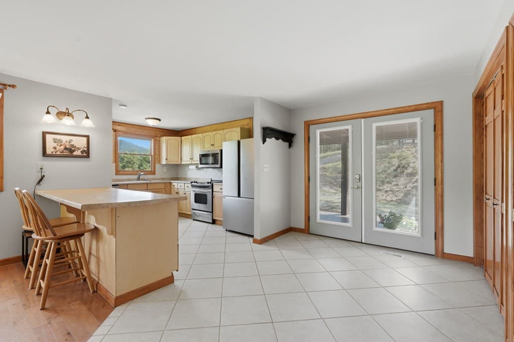 2781 Old Parker Place Road, Ellijay GA 30536 - Photo