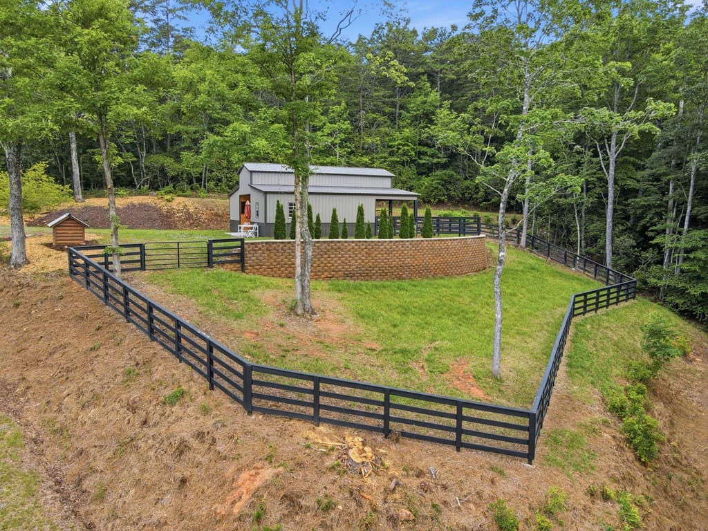 2781 Old Parker Place Road, Ellijay GA 30536 - Photo