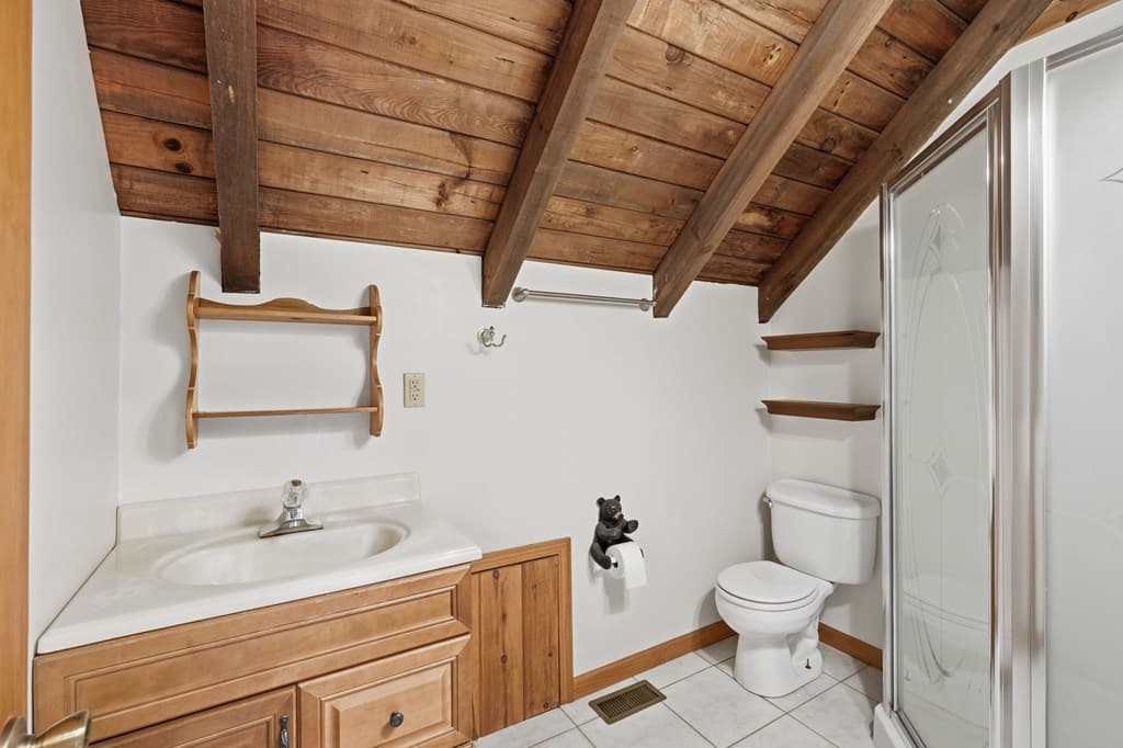 2781 Old Parker Place Road, Ellijay GA 30536 - Photo