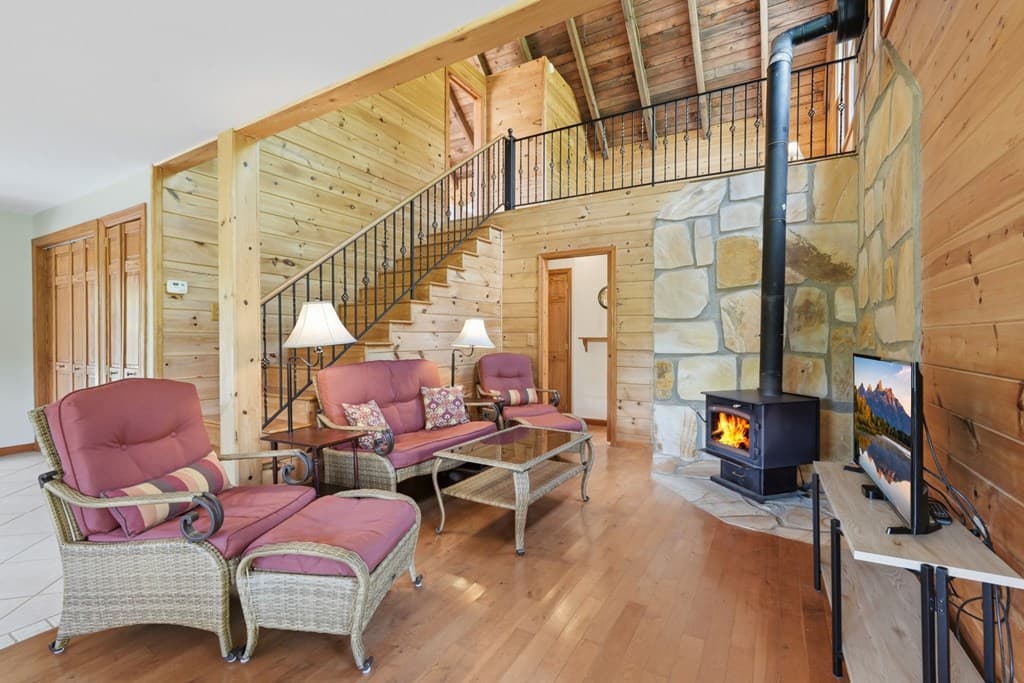 2781 Old Parker Place Road, Ellijay GA 30536 - Photo