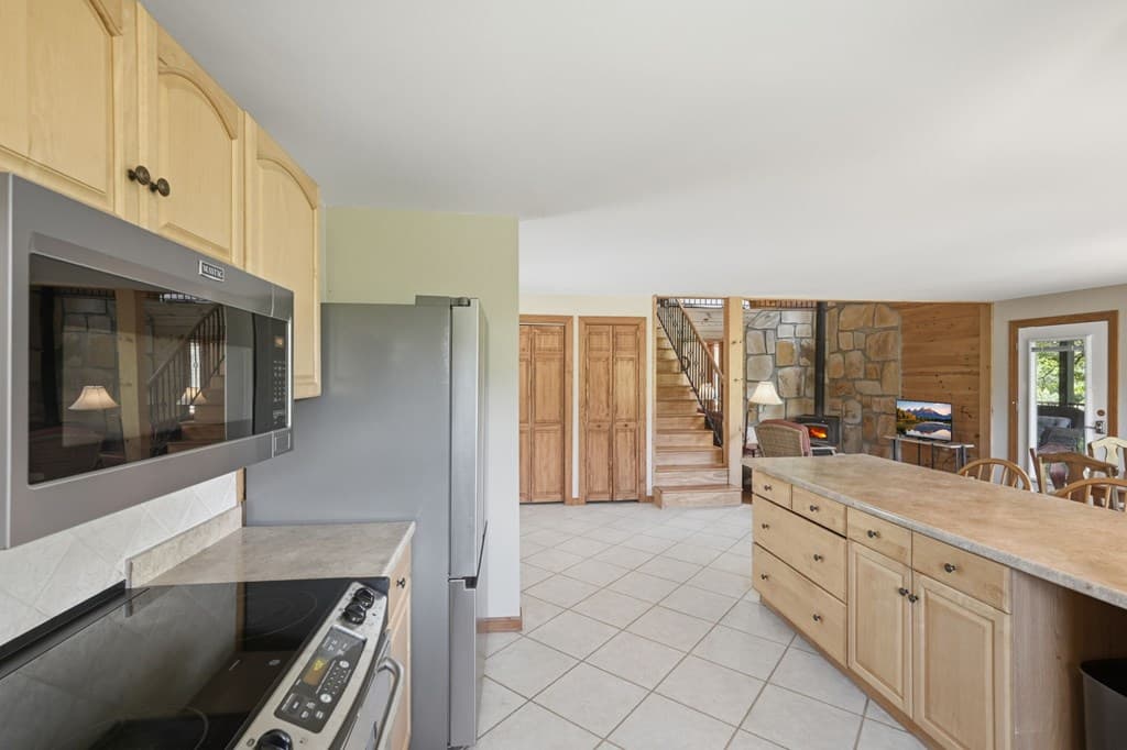 2781 Old Parker Place Road, Ellijay GA 30536 - Photo