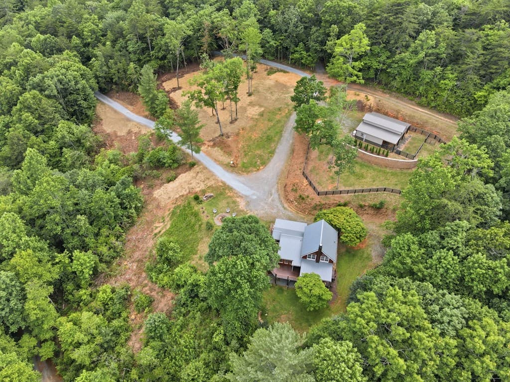2781 Old Parker Place Road, Ellijay GA 30536 - Photo