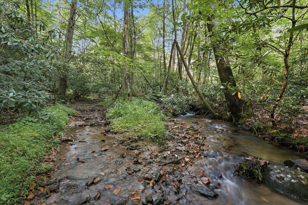 2781 Old Parker Place Road, Ellijay GA 30536 - Photo