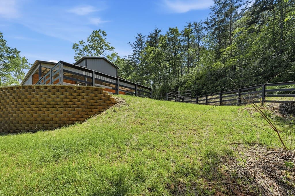 2781 Old Parker Place Road, Ellijay GA 30536 - Photo