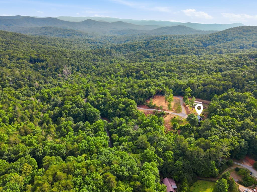 2781 Old Parker Place Road, Ellijay GA 30536 - Photo
