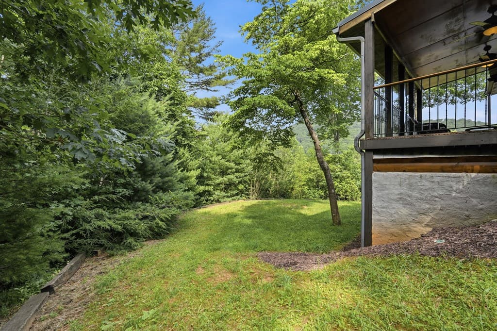 2781 Old Parker Place Road, Ellijay GA 30536 - Photo