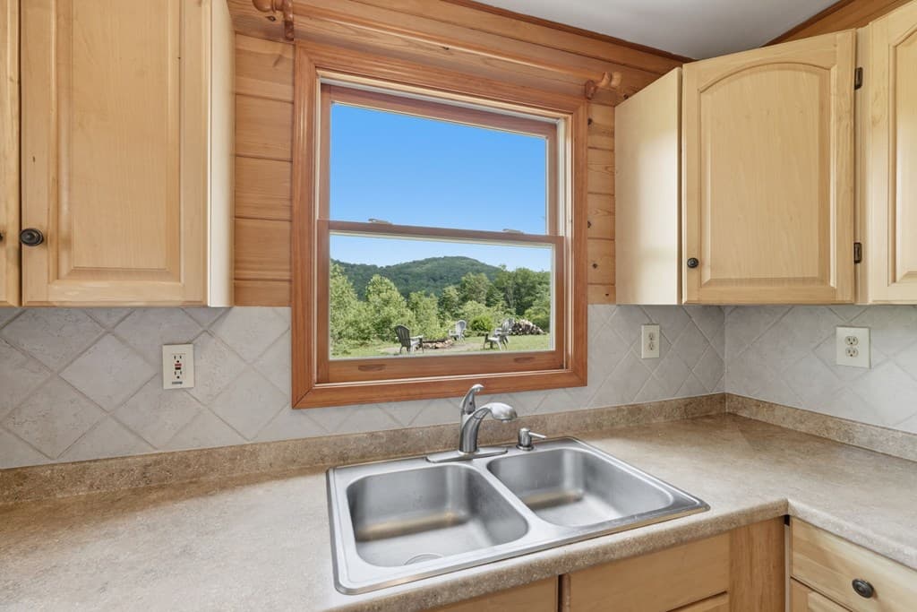 2781 Old Parker Place Road, Ellijay GA 30536 - Photo