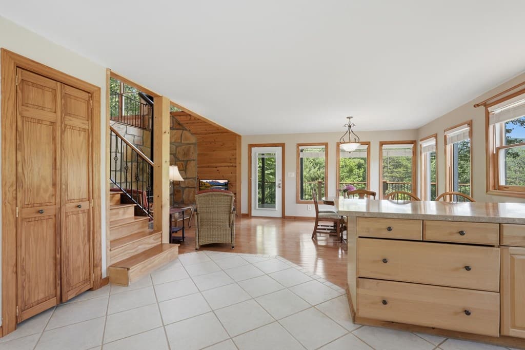 2781 Old Parker Place Road, Ellijay GA 30536 - Photo
