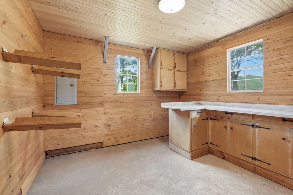 2781 Old Parker Place Road, Ellijay GA 30536 - Photo