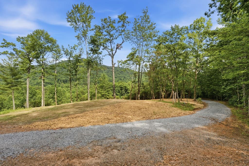 2781 Old Parker Place Road, Ellijay GA 30536 - Photo