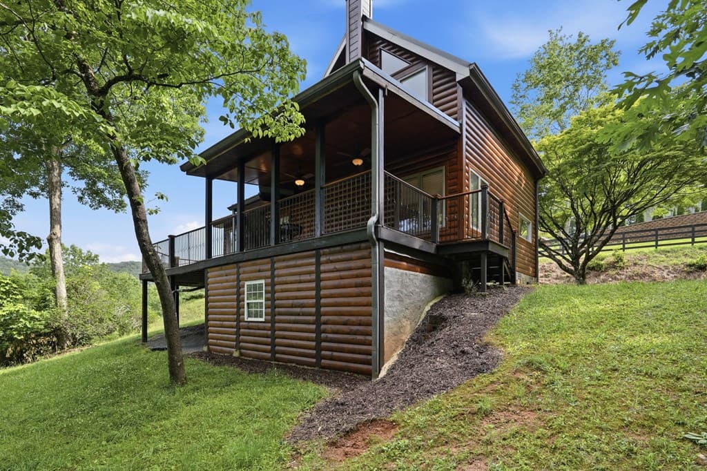 2781 Old Parker Place Road, Ellijay GA 30536 - Photo