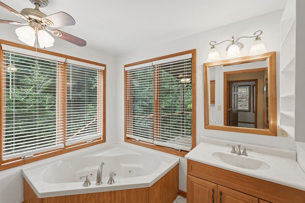 2781 Old Parker Place Road, Ellijay GA 30536 - Photo