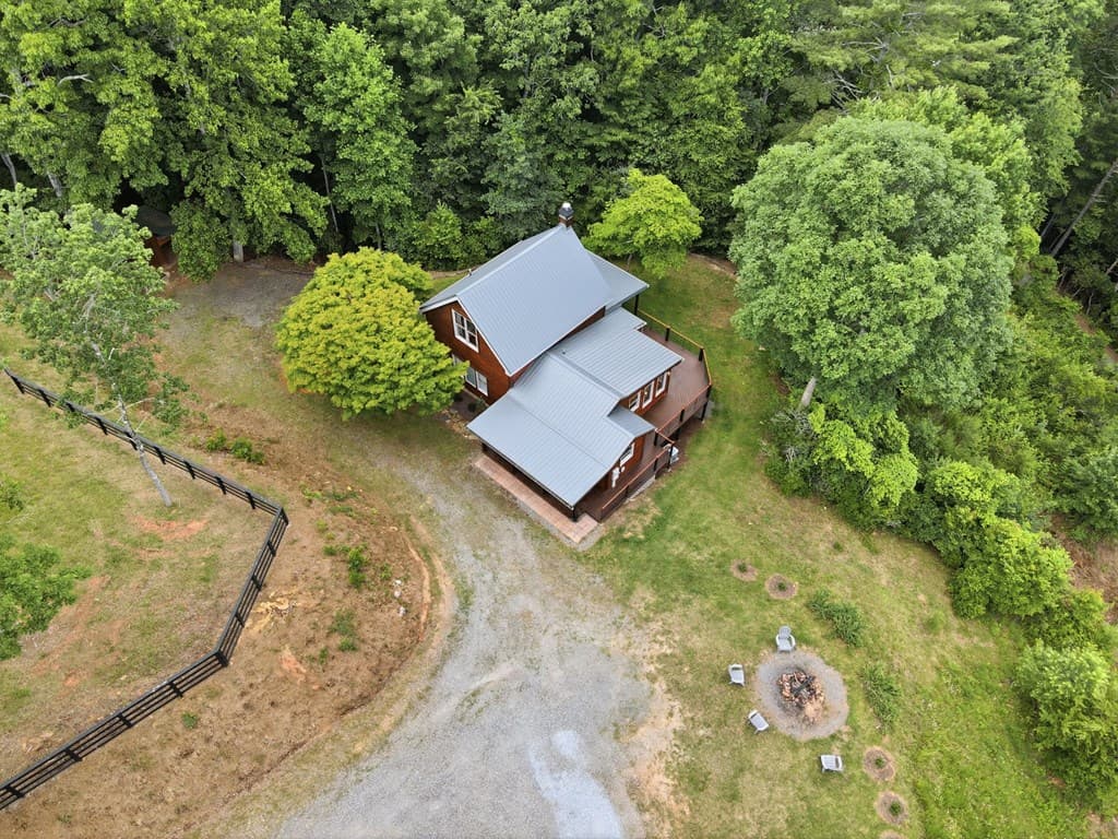 2781 Old Parker Place Road, Ellijay GA 30536 - Photo