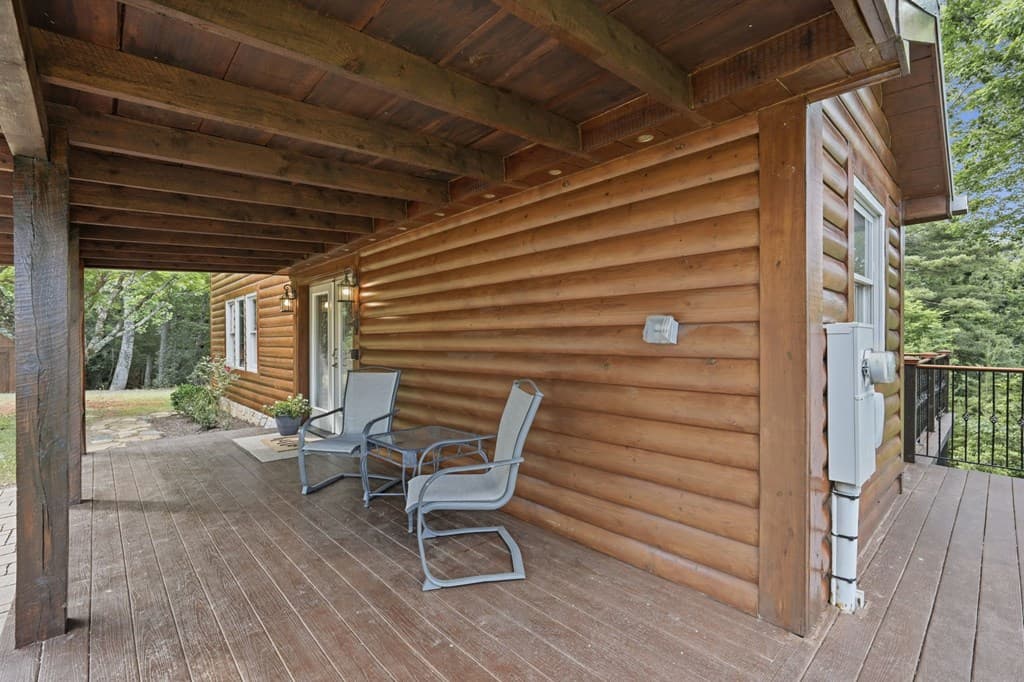 2781 Old Parker Place Road, Ellijay GA 30536 - Photo