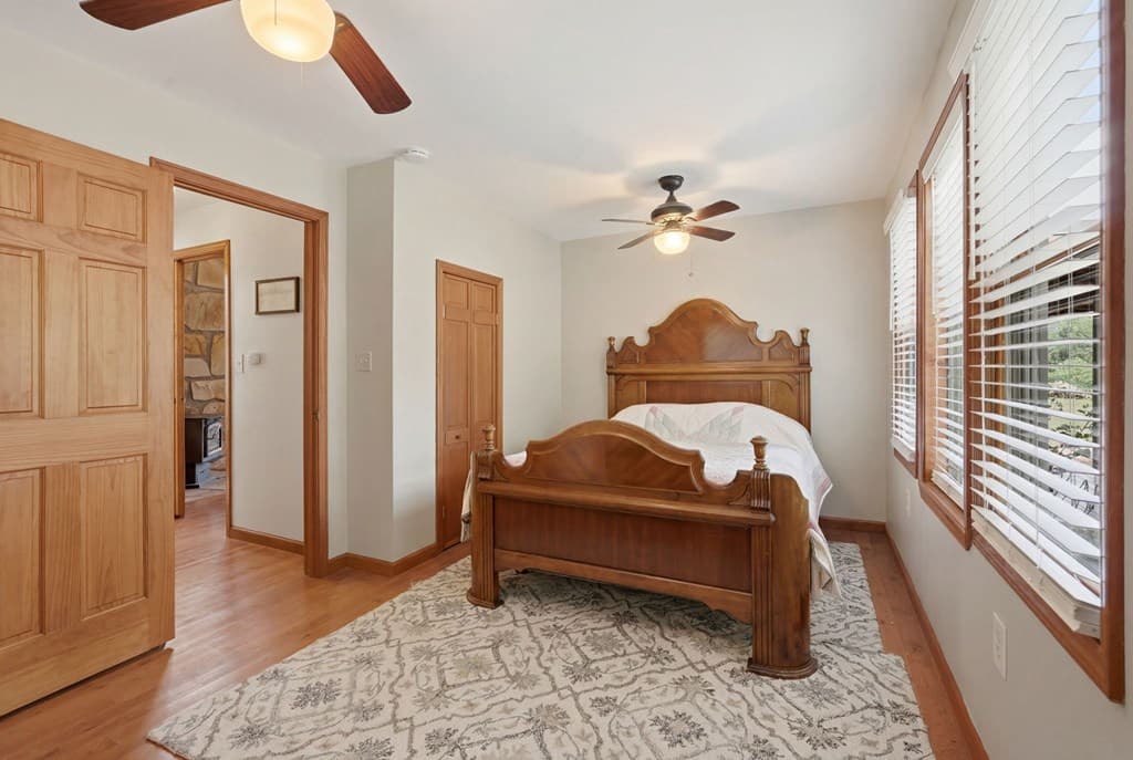 2781 Old Parker Place Road, Ellijay GA 30536 - Photo