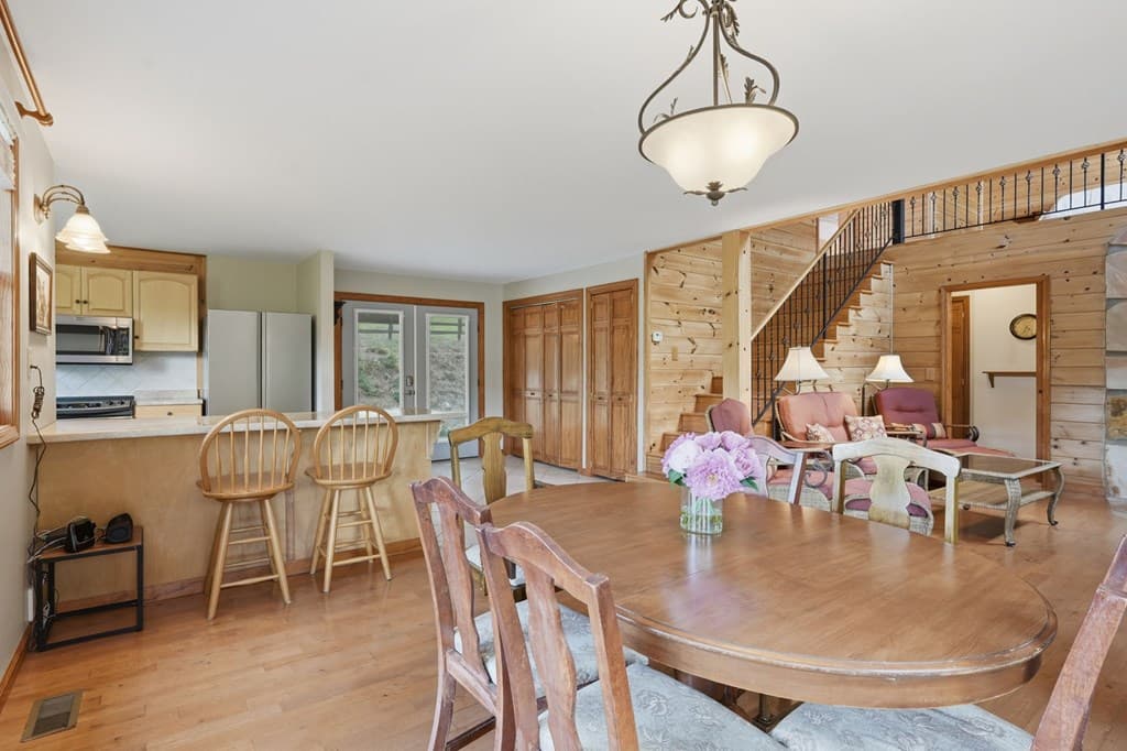 2781 Old Parker Place Road, Ellijay GA 30536 - Photo