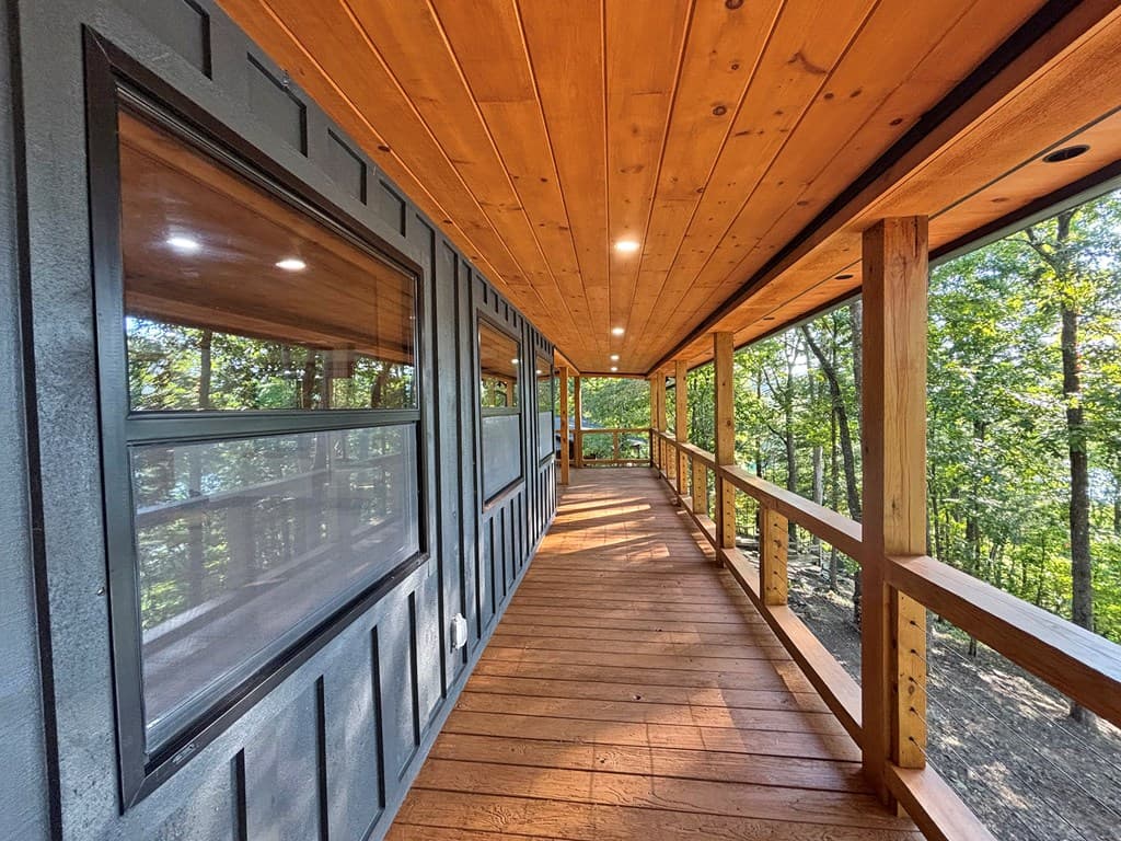 251 Walnut Rd, Blairsville GA 30512 - Photo