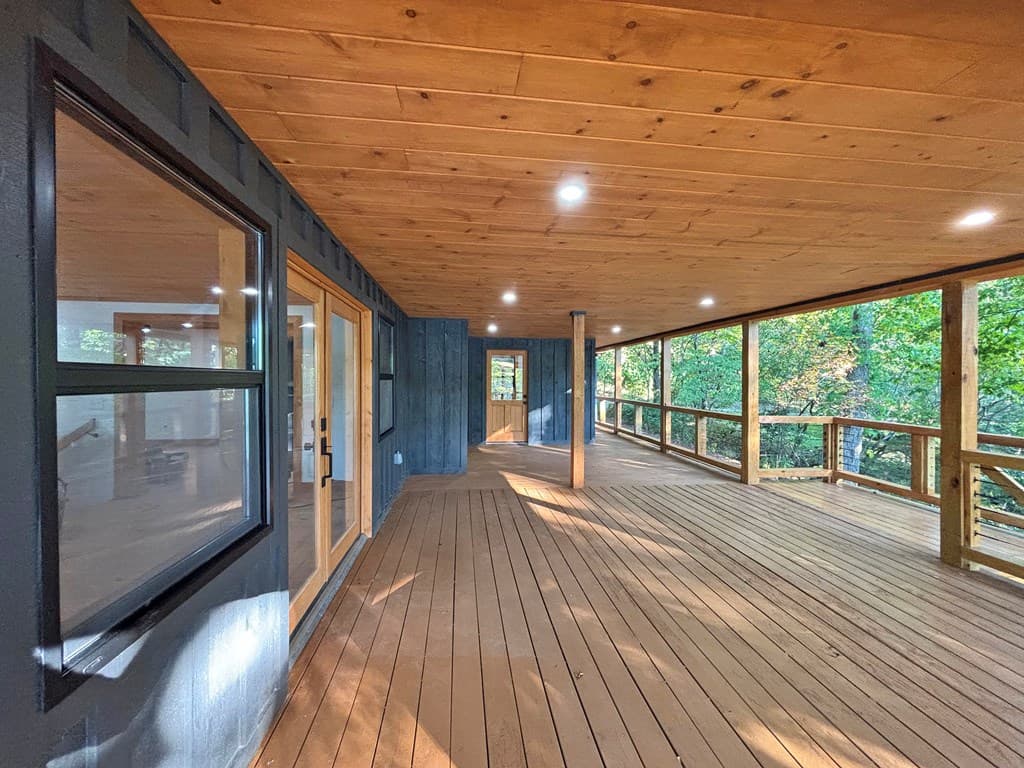 251 Walnut Rd, Blairsville GA 30512 - Photo