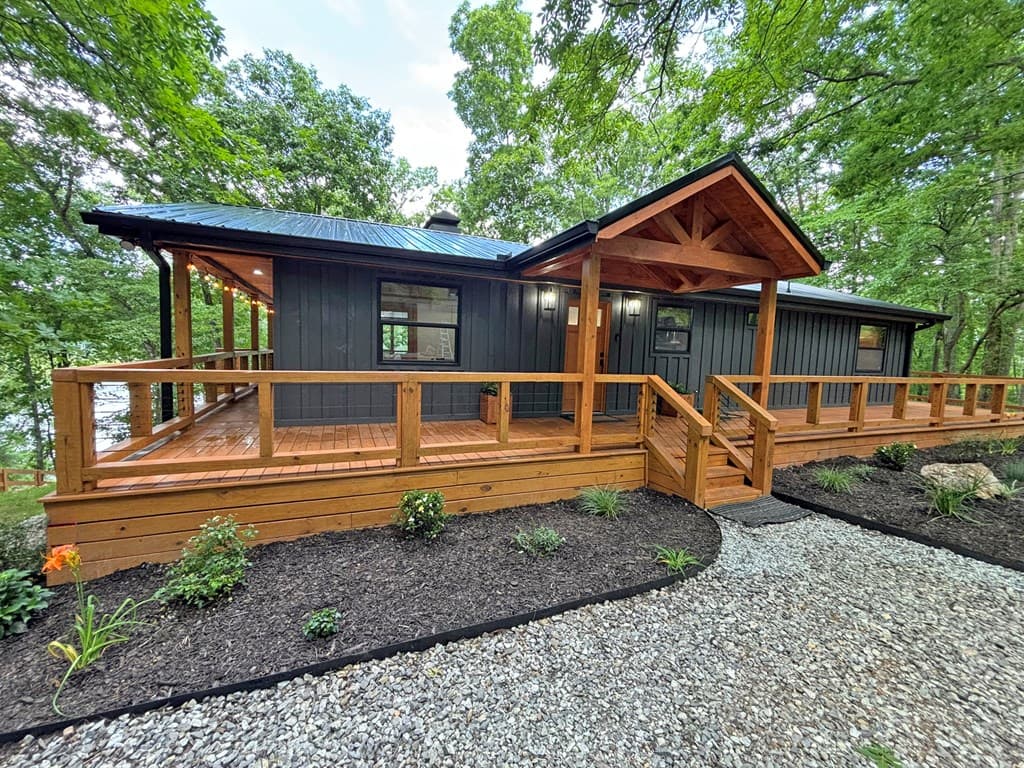 251 Walnut Rd, Blairsville GA 30512 - Photo