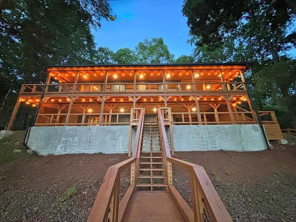 251 Walnut Rd, Blairsville GA 30512 - Photo