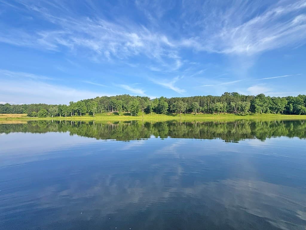 251 Walnut Rd, Blairsville GA 30512 - Photo