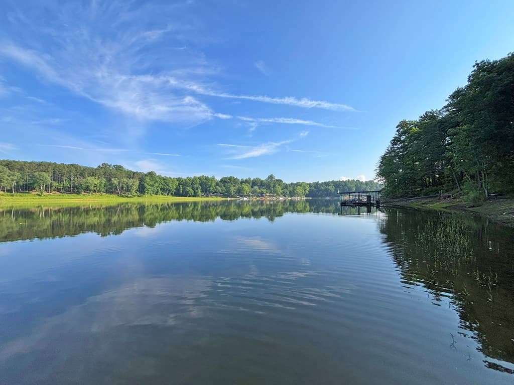 251 Walnut Rd, Blairsville GA 30512 - Photo