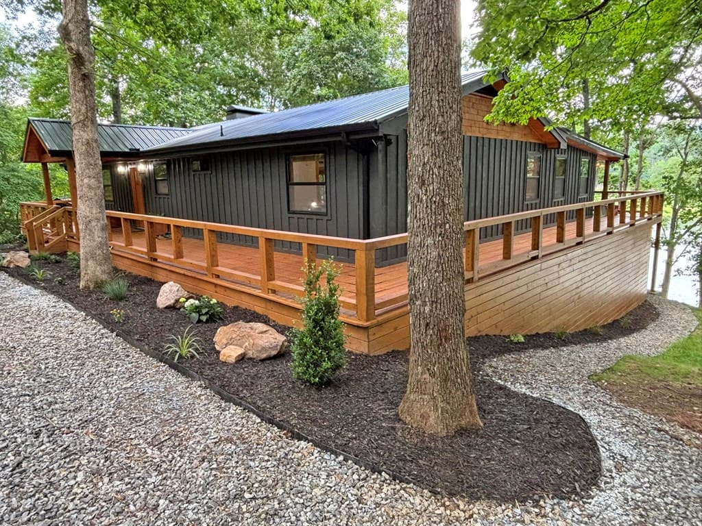 251 Walnut Rd, Blairsville GA 30512 - Photo