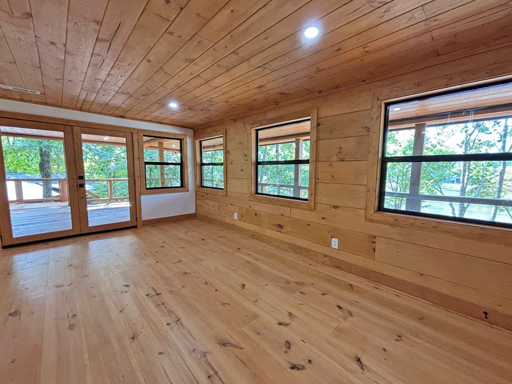 251 Walnut Rd, Blairsville GA 30512 - Photo